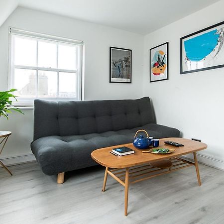 Central One-Bedroom, 99 Steps To The Sea Brighton ภายนอก รูปภาพ
