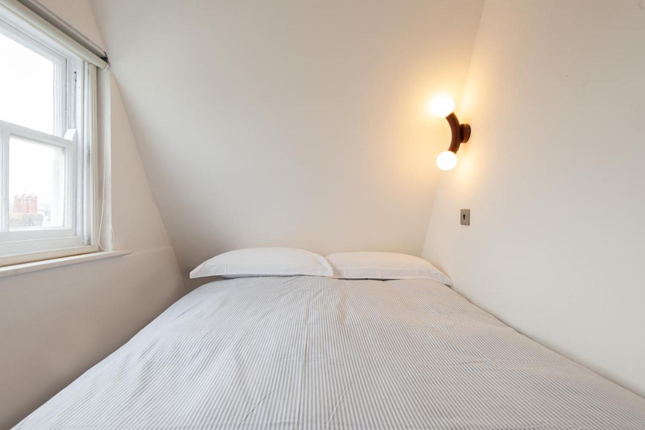 Central One-Bedroom, 99 Steps To The Sea Brighton ภายนอก รูปภาพ